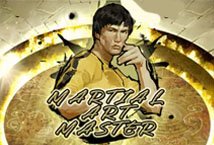 Martial Art Master Slot Review